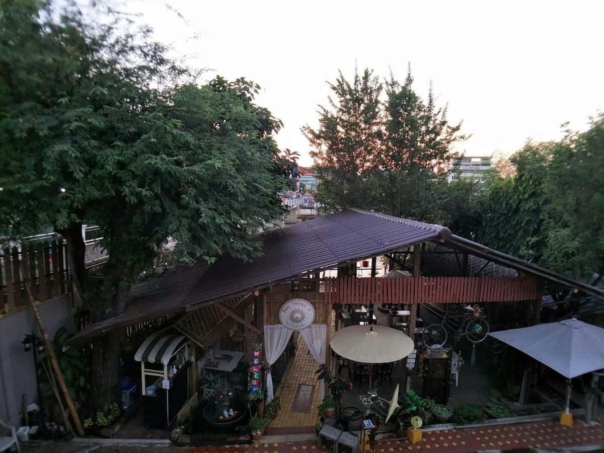 Ban Thong U, The Landmark Τσιάνγκ Μάι Εξωτερικό φωτογραφία